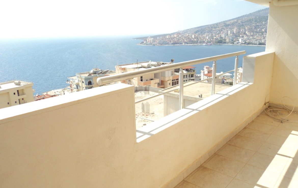 Appartament per shitje ne Sarande Sarande, Shqiperi